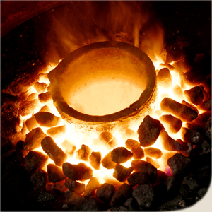 SilverMaking